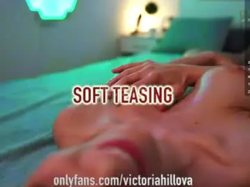 Chaturbate Nude Webcam of victoriahillova