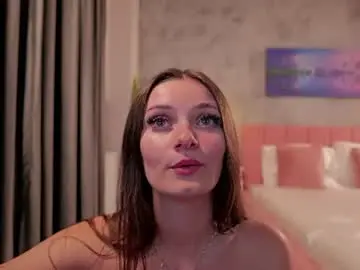 Chaturbate Nude Webcam of alisonita