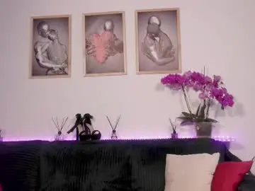 Chaturbate Watch Live Sex Cams of antonia1313