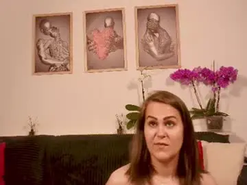 Chaturbate Private Sex Chat of antonia1313