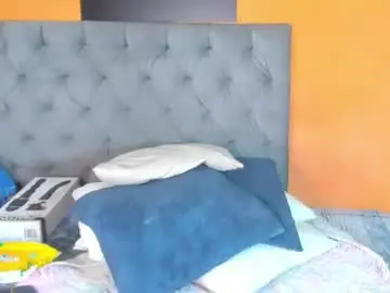 Chaturbate Free Porn Cam of nahirobyy_ebonyy
