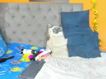 Chaturbate Sex Chat of nahirobyy_ebonyy