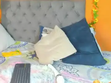Chaturbate Sex Cam of nahirobyy_ebonyy