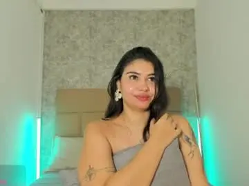 Chaturbate Sex Chat of vera_price_