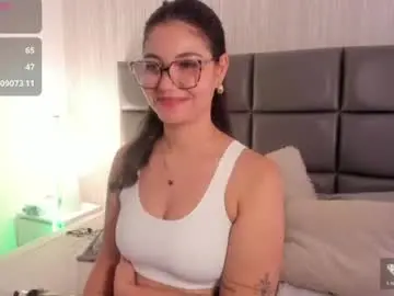 Chaturbate Private Sex Chat of vera_price_