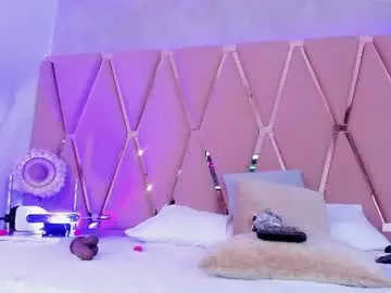 Chaturbate Best live sex cam show of emilyblack_1