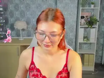 Chaturbate Live Porn of mia_e1fie