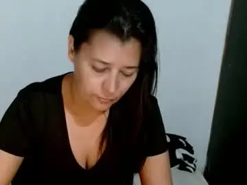 Chaturbate Nude Webcam of adriana_milf