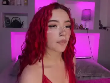 Chaturbate Adult Webcams of camilarivers