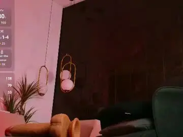 Chaturbate Private Sex Chat of dark_goddess_anna