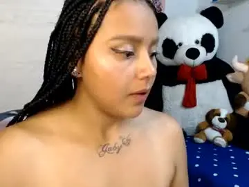 Chaturbate Best live sex cam show of fucking_temptation1