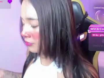 Chaturbate Best Webcam of isabella_florez22