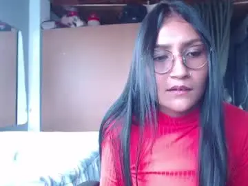 Chaturbate Free Porn Cam of leah_666
