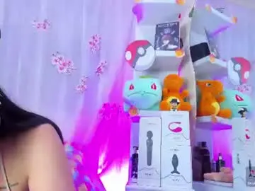 Chaturbate Free Live Porn of tokito_mitsuri