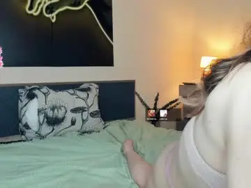 Chaturbate Sex Chat of angel_to_burn