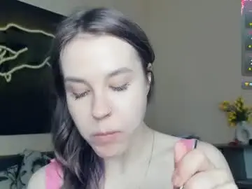 Chaturbate Private Sex Chat of angel_to_burn