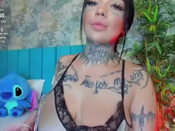 Chaturbate Adult Webcams of creamyinkk