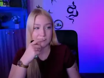 Chaturbate Live Porn of dreamyivyy
