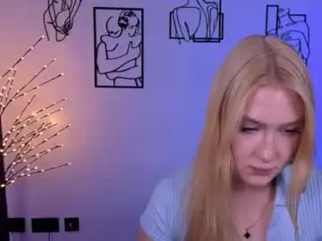 Chaturbate Sex Chat of dreamyivyy