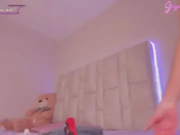 Chaturbate Free Porn Cam of gisellee__