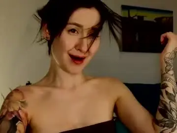 Chaturbate Adult Webcam of ambientmoon