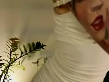 Chaturbate Best live sex cam show of ambientmoon