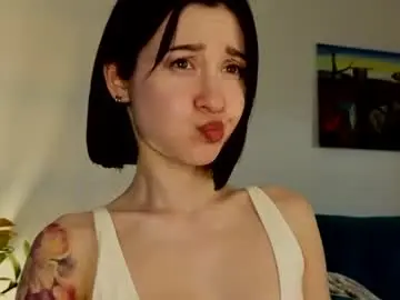 Chaturbate Live Sex of ambientmoon