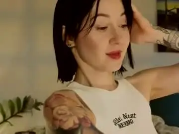 Chaturbate Private Sex Chat of ambientmoon