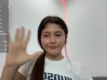 Chaturbate Best Webcam of amy_innocent_
