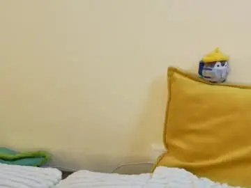 Chaturbate Nude Webcam of hettiesalsa