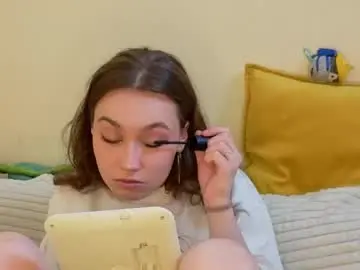 Chaturbate Sex Chat of hettiesalsa