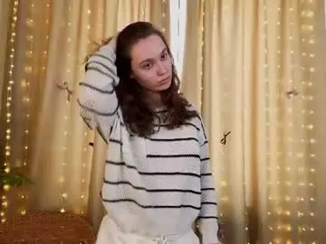 Chaturbate Adult Webcam of hettiesalsa