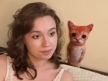 Chaturbate Adult Video Chat of hettiesalsa