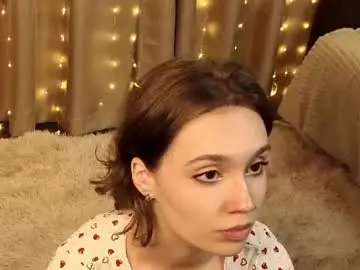 Chaturbate Best live sex cam show of hettiesalsa