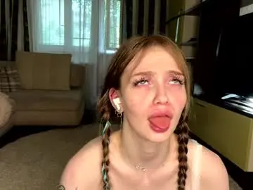 Chaturbate Adult Webcams of hip_hop_baby