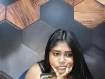 Chaturbate Live Porn of indian_rimmelx