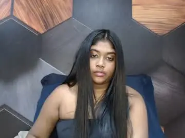 Chaturbate Nude Webcam of indian_rimmelx