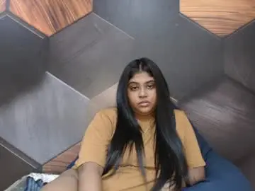 Chaturbate Sex Cam of indian_rimmelx