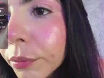 Chaturbate Best live sex cam show of isabellagh1