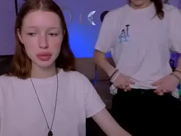 Chaturbate Nude Webcam of khloebeauty