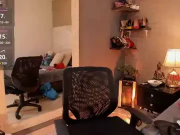 Chaturbate Best live sex cam show of mariana_c