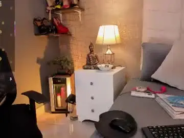Chaturbate Sex Chat of mariana_c