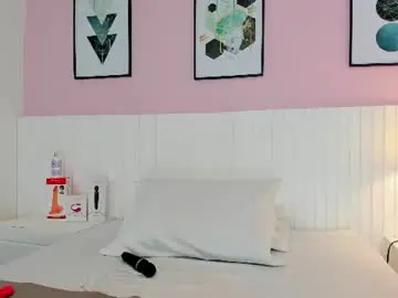 Chaturbate Nude Webcam of myla_cute18