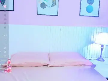 Chaturbate Nude Webcam of myla_cute18