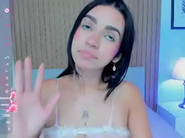 Chaturbate Sex Chat of myla_cute18