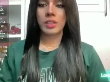 Chaturbate Free Live Porn of scarletxxxxxx