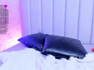 Chaturbate Sex Cam of amelia02_