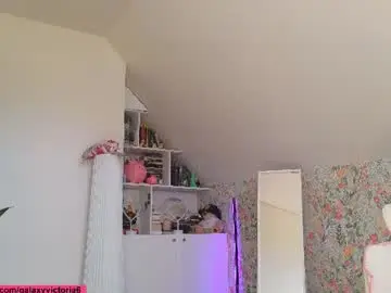 Chaturbate Sex Cam of brilliantvictoria