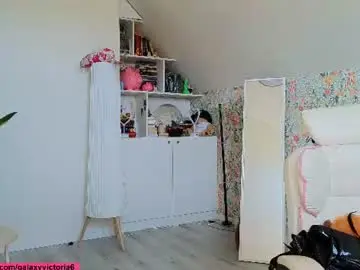 Chaturbate Adult Webcams of brilliantvictoria