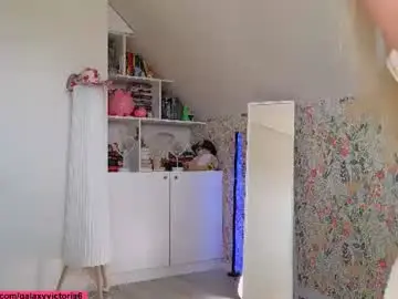 Chaturbate Best live sex cam show of brilliantvictoria